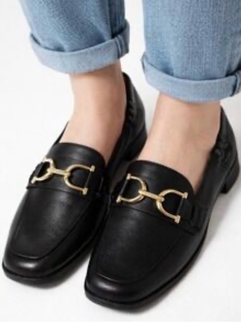 Liz Claiborne flats